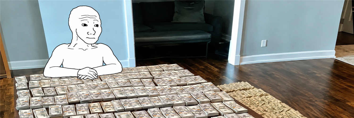 KimWojak luxury collage banner